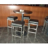 STYLER BAR STOOL (6 KG Per Unit)