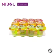 Nibou (NBI) KIDS JOY Drinking Jelly (75gm x 12's x 12)