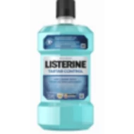 [PRE ORDER ONLY ETA 12-14 Working Days] LISTERINE TARTAR CONTROL 250ML
