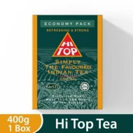 Hi Top Tea 400g (24 Units Per Carton)