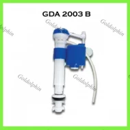 Goldolphin GDA 2003 B Adjustable Bottom Inlet