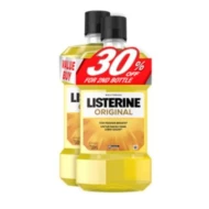 [PRE ORDER ONLY ETA 12-14 Working Days] LISTERINE ORIGINAL 750ML TP
