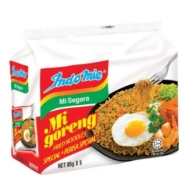 Indomie Mi Goreng Special Fried Noodles 5 x 85 gm
