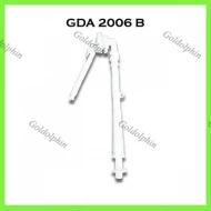 Goldolphin Ball Valve Bottom Inlet 2006 B 5 inch to 10 inch