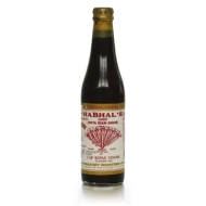 Cap Kipas Udang Habhals SWEET SOY SAUCE - Kicap Manis 345ml