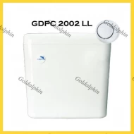 Goldolphin Low Level Plastic Cistern 2002