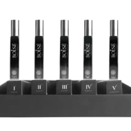 Boise Set Perfume For Men | 5 bottles per Box