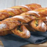 [PRE ORDER ONLY ETA 12-14 Working Days] Vanilla Choco Twist 68g