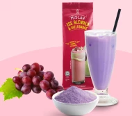 BEAGRANS Fruit Mixed - Grape 1kg