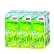 [PRE ORDER ONLY ETA 12-14 Working Days] YEOS JASMINE GREEN TEA 250ML (24 Units Per Carton)