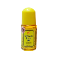 Minyak Pala Plus Roll-on (50ml)