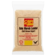 CSR Soft Brown Sugar 1kg