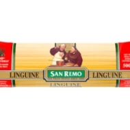 SAN REMO Linguine No 1 500 gm
