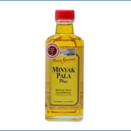 Minyak Pala Plus (60ml)