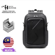 i-Pro Backpack (Grey) B 00295 GRY (1000 Grams Per Unit)