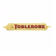 Toblerone Milk 35g (192 Units Per Carton)