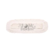 Blended Cotton Dust Mop Refill - 40CM