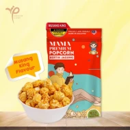 MAMA PREMIUM POPCORN - MUSANG KING (75 PACKS CTN)