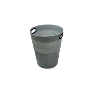 Waste Poly & Bin -Room bins