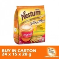 [PRE ORDER ONLY ETA 12-14 Working Days] NESTUM 3in1 Original 24 x 15 x 28g