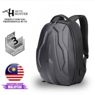i-Strikerz Backpack (Black) B 00320 FC (1000 Grams Per Unit)