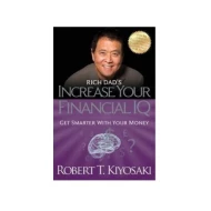 Rich Dad's Increase Your Financial IQ ISBN: 9781612680668
