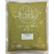 GINGER COOKING PASTE 1000g