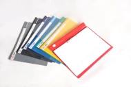 Assorted Colour - Management File (288 Units Per Carton)
