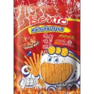 Bento Hot Chili 36 Unit x 24g