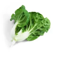 Dwarf Pak Choy (Nai Pak) (250g)