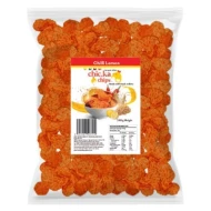 (16'sX500g)Chicka Chips (Lemon Chili)
