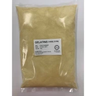 Gelatine Powder   Serbuk Gelatine  150BLOOM 1KG