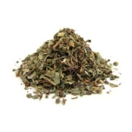 Dried Basil Leaves  10g