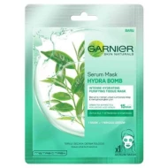 [PRE ORDER ONLY ETA 12-14 Working Days] GARNIER HYDRA BOMB GREEN TEA MASK
