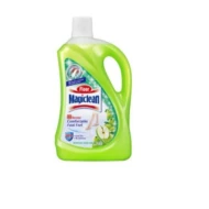 [PRE ORDER ONLY ETA 12-14 Working Days] FLOOR MAGICLEAN GREEN APPLE 2000MLx6