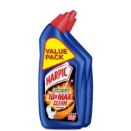 [PRE ORDER ONLY ETA 12-14 Working Days] HARPIC ALL-IN-ONE 450ML TP