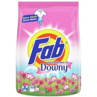 [PRE ORDER ONLY ETA 12-14 Working Days] FAB POWDER 2KG DOWNY