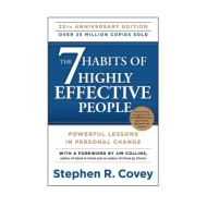 The 7 Habits of Highly Effective People [Deluxe Ed] ISBN: 9781451639612