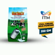 ENRICO'S FULL CREAM MILK POWDER 350 GM