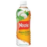 [PRE ORDER ONLY ETA 12-14 Working Days] YEOS WINTER MELON DRINK 350ML (24 Units Per Carton)