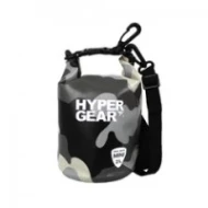 DRYBAG MINI 2L CAMOUFLAGE