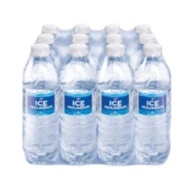 F&N ICE MOUNTAIN Drinking Water 24 x 500 ml Air Minuman