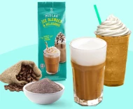 GFB Coffee Mixed - Espresso 1kg