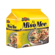 Ibumie Ala Miso Mi Sup (80g x 5) x 12 Units