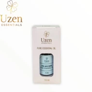 Uzen Essentials Pure Essential Oil Bye-Bye Bugs (10ml)