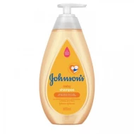 Johnson's Baby Gold Shampoo 800ml