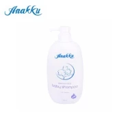 ANAKKU Baby Shampoo 750ml (12 Units Per Carton)
