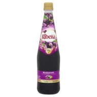 Ribena Blackcurrant Fruit Cordial 1 litre