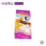 Nibou (NBI) DADIH Soya Fruits Blueberry Pudding Powder (380gm X 24)