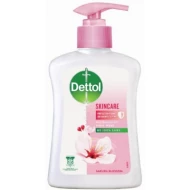 [PRE ORDER ONLY ETA 12-14 Working Days] DETTOL LIQUID HAND WASH SKINCARE 250G (J)